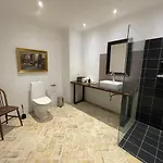 Inselhotel Brummers Anneks Отель *