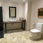 Отель Inselhotel Brummers Anneks *