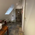 Inselhotel Brummers Anneks Отель Хадерслев