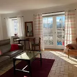 Inselhotel Brummers Anneks Отель