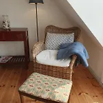 Inselhotel Brummers Anneks Хадерслев