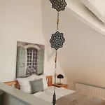 Inselhotel Brummers Anneks * Хадерслев