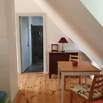 Inselhotel Brummers Anneks Отель Хадерслев