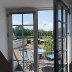 Отель Inselhotel Brummers Anneks