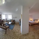 Inselhotel Brummers Anneks Отель