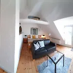 Inselhotel Brummers Anneks Отель *