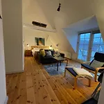 Отель Inselhotel Brummers Anneks *
