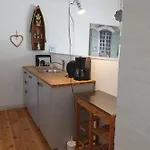 Отель Inselhotel Brummers Anneks *