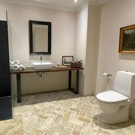 Szálloda Inselhotel Brummers Anneks *