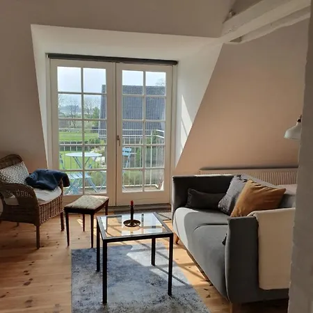 Inselhotel Brummers Anneks *