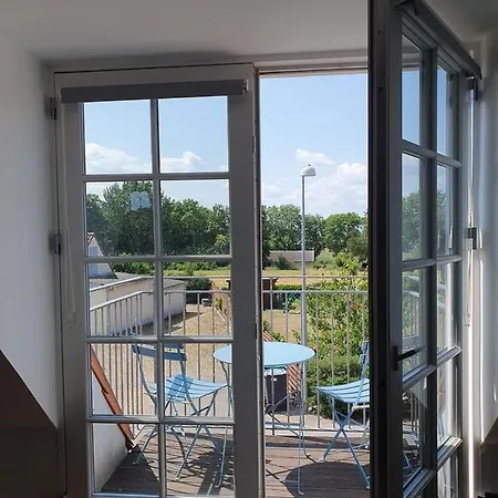 Hotel Inselhotel Brummers Anneks