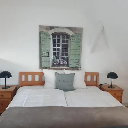 Szálloda Inselhotel Brummers Anneks Haderslev