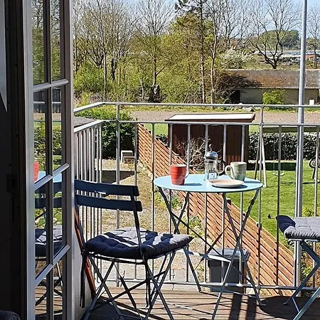 Inselhotel Brummers Anneks
