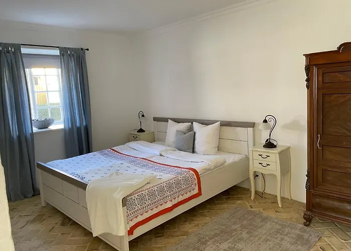 Inselhotel Brummers Anneks * Haderslev