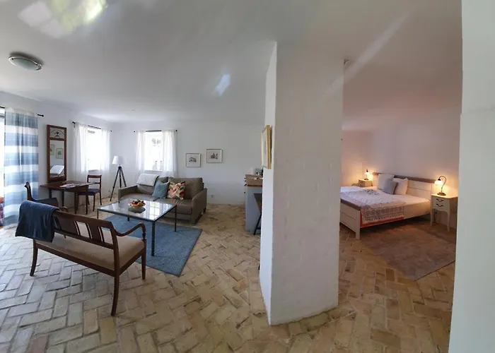 Inselhotel Brummers Anneks Szálloda
